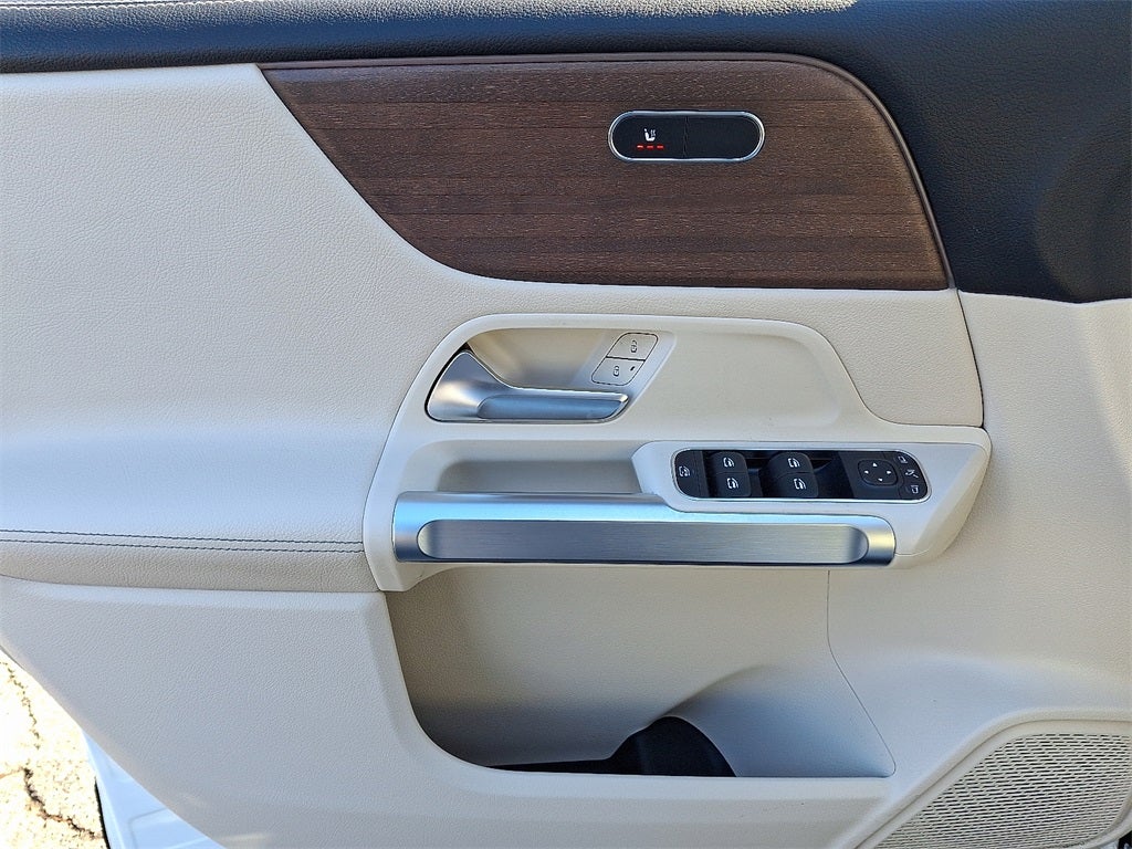 2022 Mercedes-Benz GLB GLB 250 4MATIC®