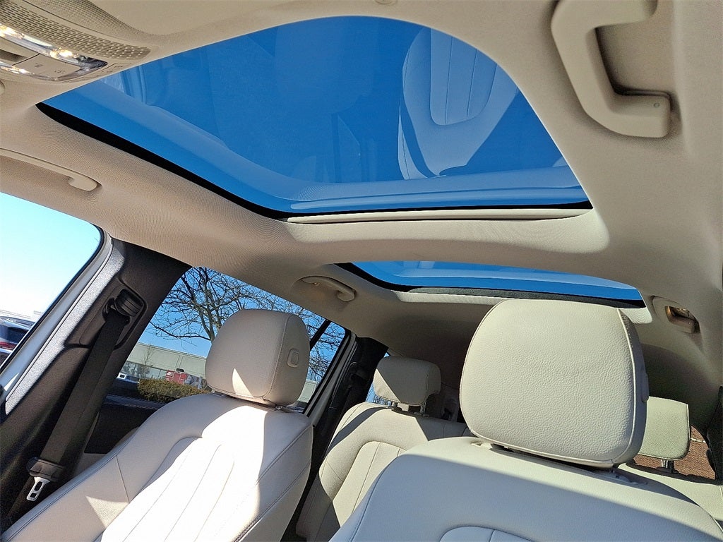 2022 Mercedes-Benz GLB GLB 250 4MATIC®