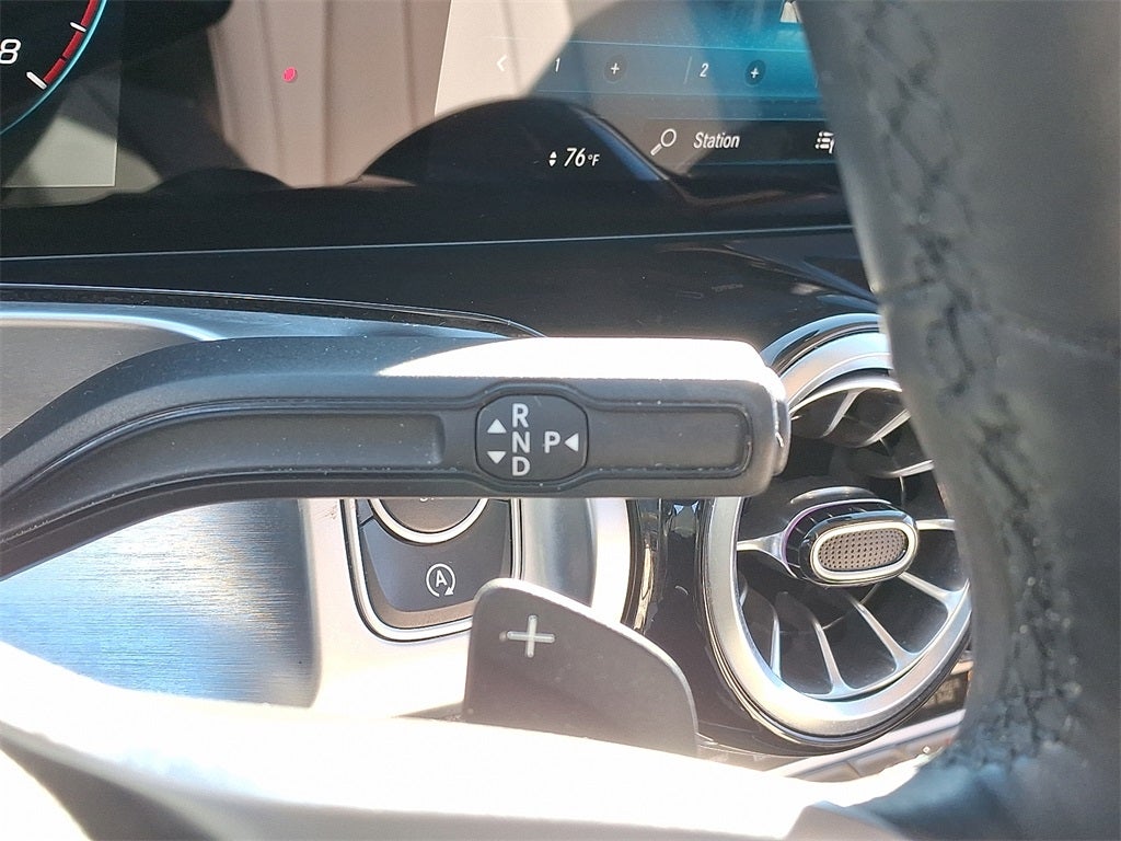 2022 Mercedes-Benz GLB GLB 250 4MATIC®