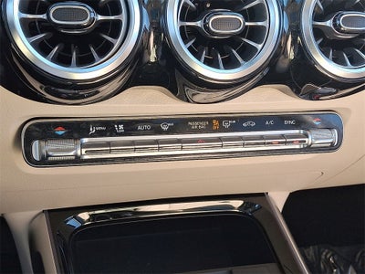 2022 Mercedes-Benz GLB GLB 250 4MATIC®