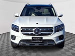 2022 Mercedes-Benz GLB GLB 250 4MATIC®