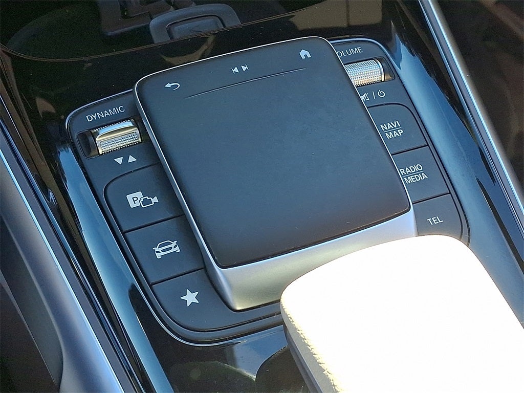 2022 Mercedes-Benz GLB GLB 250 4MATIC®