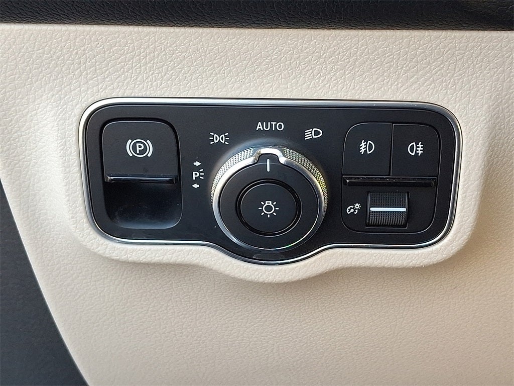 2022 Mercedes-Benz GLB GLB 250 4MATIC®