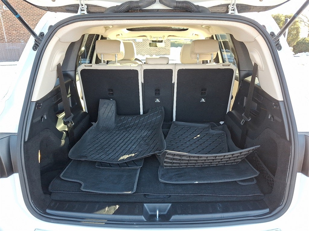 2022 Mercedes-Benz GLB GLB 250 4MATIC®