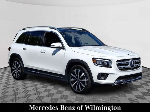 2023 Mercedes-Benz GLB GLB 250 4MATIC®