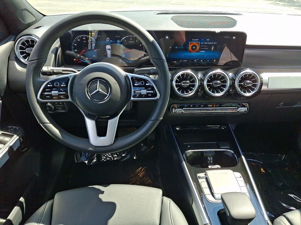 2023 Mercedes-Benz GLB GLB 250 4MATIC®