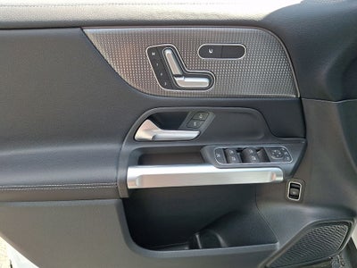 2023 Mercedes-Benz GLB GLB 250 4MATIC®