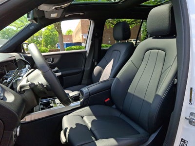 2023 Mercedes-Benz GLB GLB 250 4MATIC®