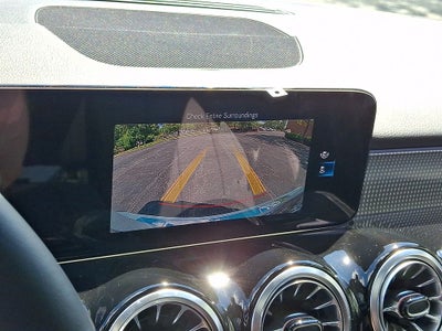 2023 Mercedes-Benz GLB GLB 250 4MATIC®