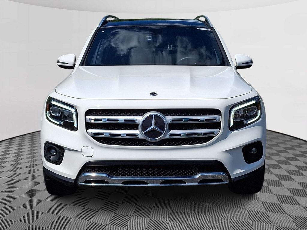 2023 Mercedes-Benz GLB GLB 250 4MATIC®