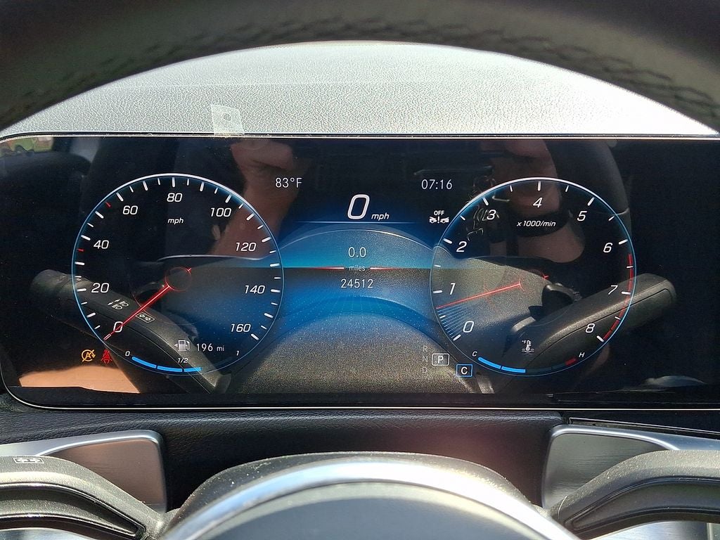 2023 Mercedes-Benz GLB GLB 250 4MATIC®