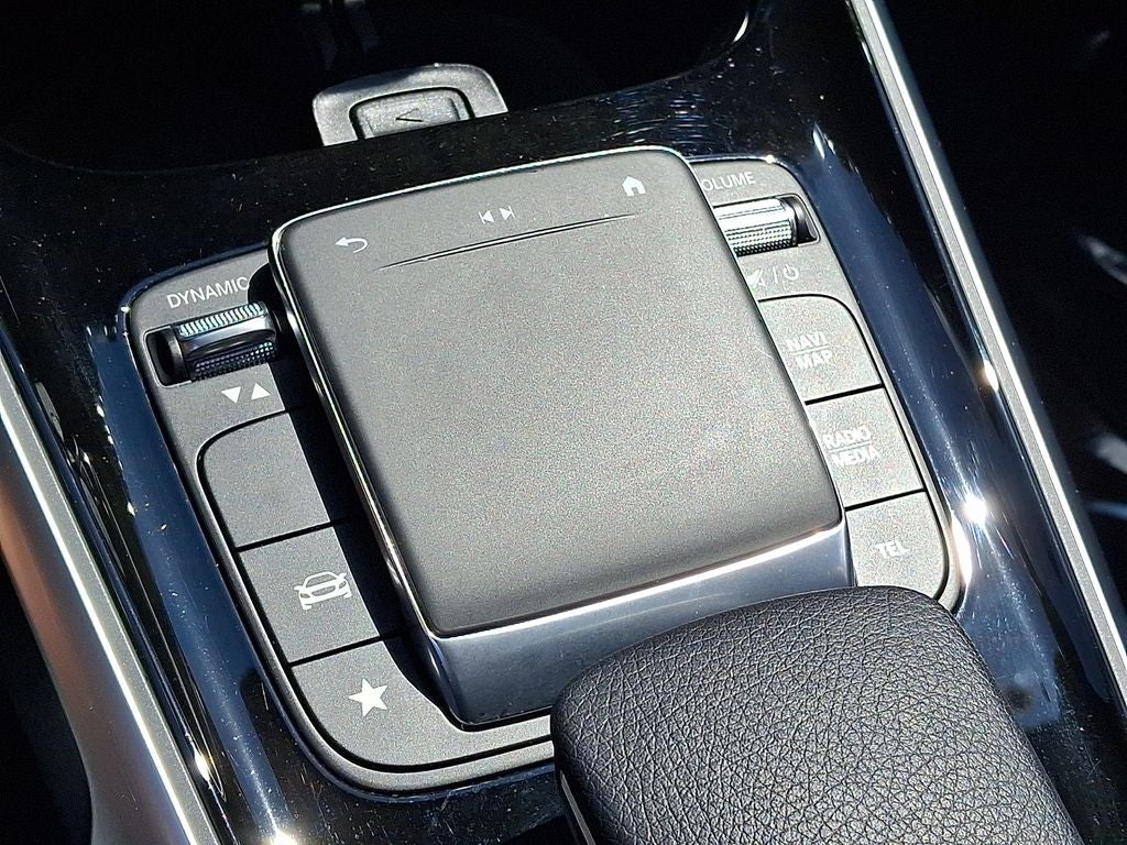 2023 Mercedes-Benz GLB GLB 250 4MATIC®