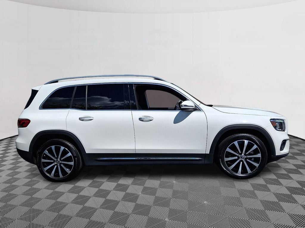 2023 Mercedes-Benz GLB GLB 250 4MATIC®