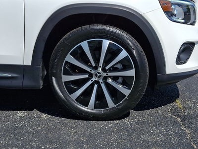 2023 Mercedes-Benz GLB GLB 250 4MATIC®