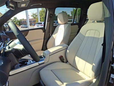 2026 Mercedes-Benz GLB GLB 250 4MATIC®