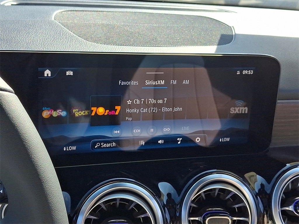 2026 Mercedes-Benz GLB GLB 250 4MATIC®