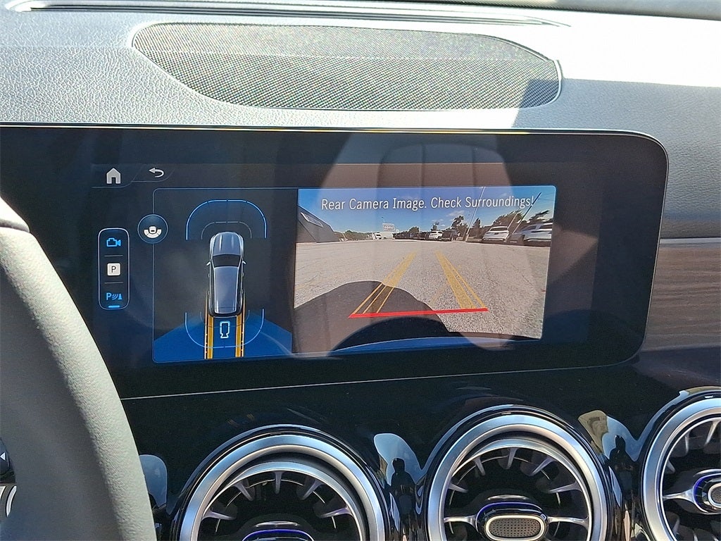 2026 Mercedes-Benz GLB GLB 250 4MATIC®