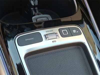 2026 Mercedes-Benz GLB GLB 250 4MATIC®