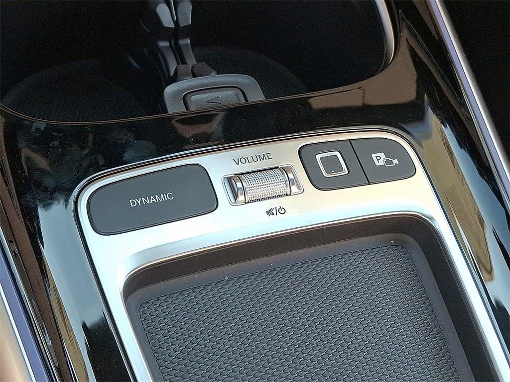 2026 Mercedes-Benz GLB GLB 250 4MATIC®