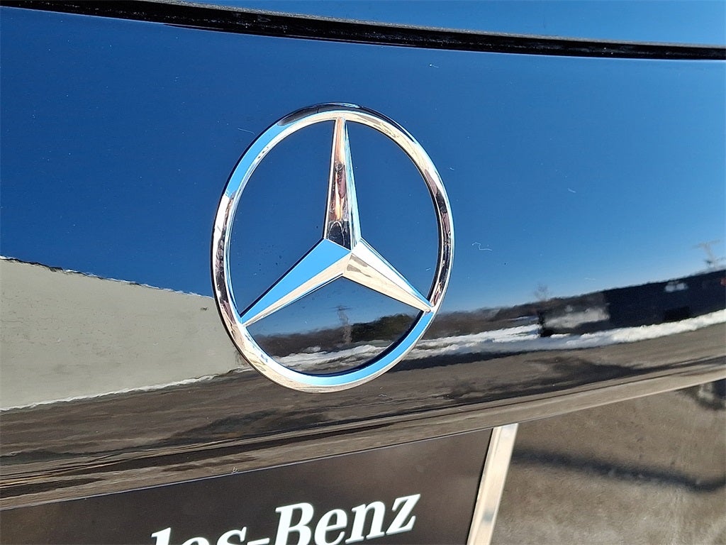 2026 Mercedes-Benz GLB GLB 250 4MATIC®