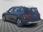 2026 Mercedes-Benz GLB GLB 250 4MATIC®