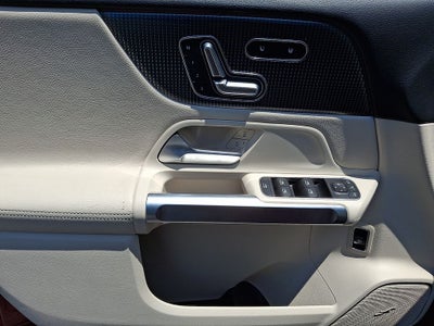 2021 Mercedes-Benz GLB GLB 250 4MATIC®