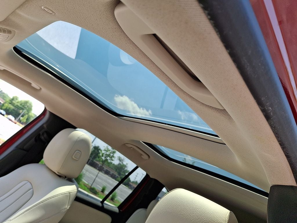 2021 Mercedes-Benz GLB GLB 250 4MATIC®