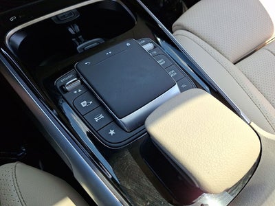 2021 Mercedes-Benz GLB GLB 250 4MATIC®