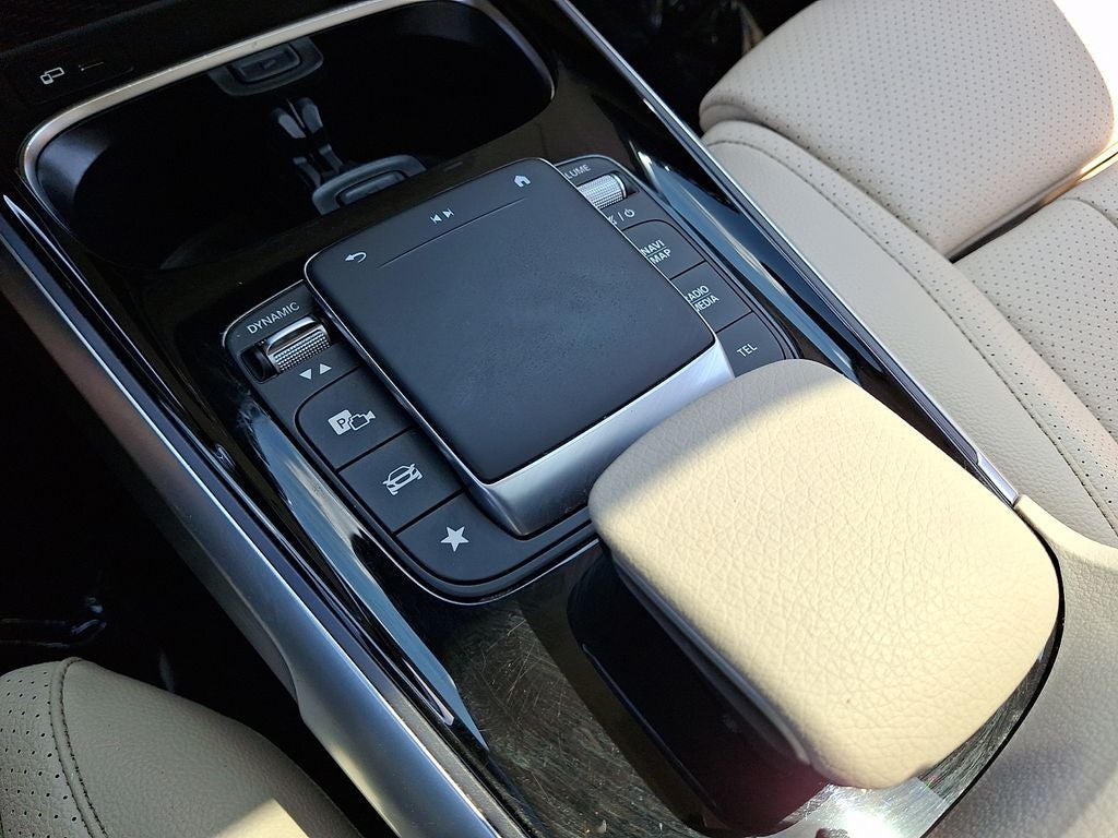 2021 Mercedes-Benz GLB GLB 250 4MATIC®