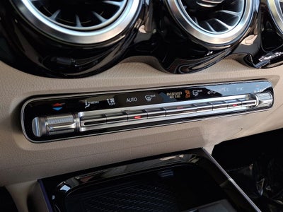 2021 Mercedes-Benz GLB GLB 250 4MATIC®