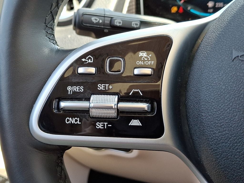 2021 Mercedes-Benz GLB GLB 250 4MATIC®