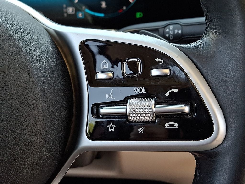2021 Mercedes-Benz GLB GLB 250 4MATIC®
