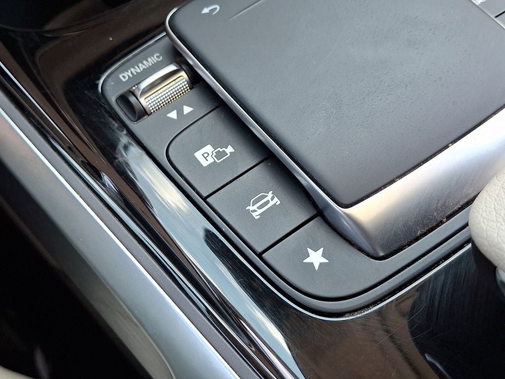 2021 Mercedes-Benz GLB GLB 250 4MATIC®