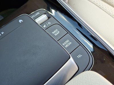2021 Mercedes-Benz GLB GLB 250 4MATIC®