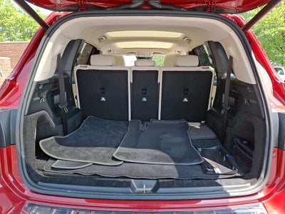 2021 Mercedes-Benz GLB GLB 250 4MATIC®