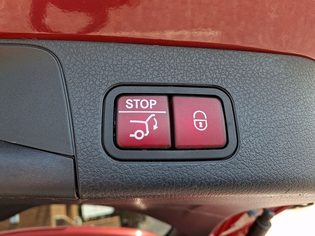 2021 Mercedes-Benz GLB GLB 250 4MATIC®
