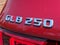 2021 Mercedes-Benz GLB GLB 250 4MATIC®