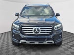 2025 Mercedes-Benz GLB GLB 250 4MATIC®