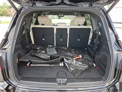 2025 Mercedes-Benz GLB GLB 250 4MATIC®