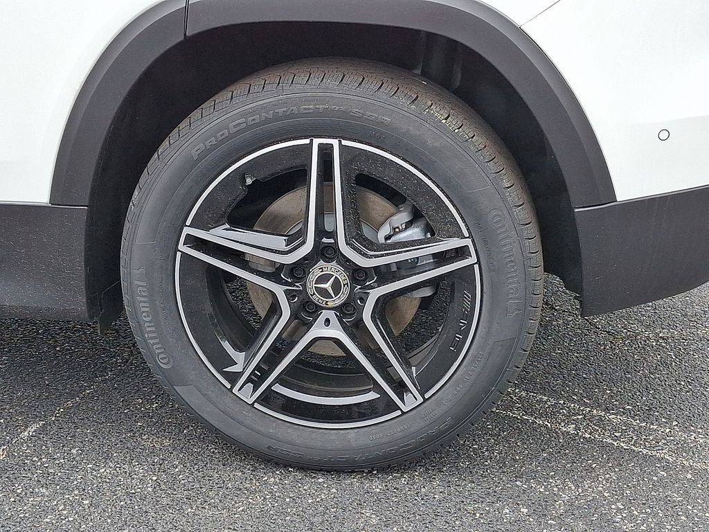 2026 Mercedes-Benz GLB GLB 250 4MATIC®
