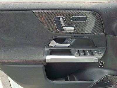2023 Mercedes-Benz GLB GLB 35 AMG® 4MATIC®