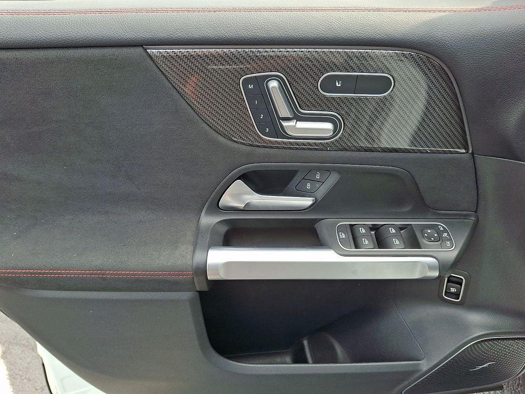 2023 Mercedes-Benz GLB GLB 35 AMG® 4MATIC®