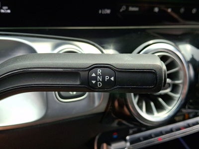 2023 Mercedes-Benz GLB GLB 35 AMG® 4MATIC®
