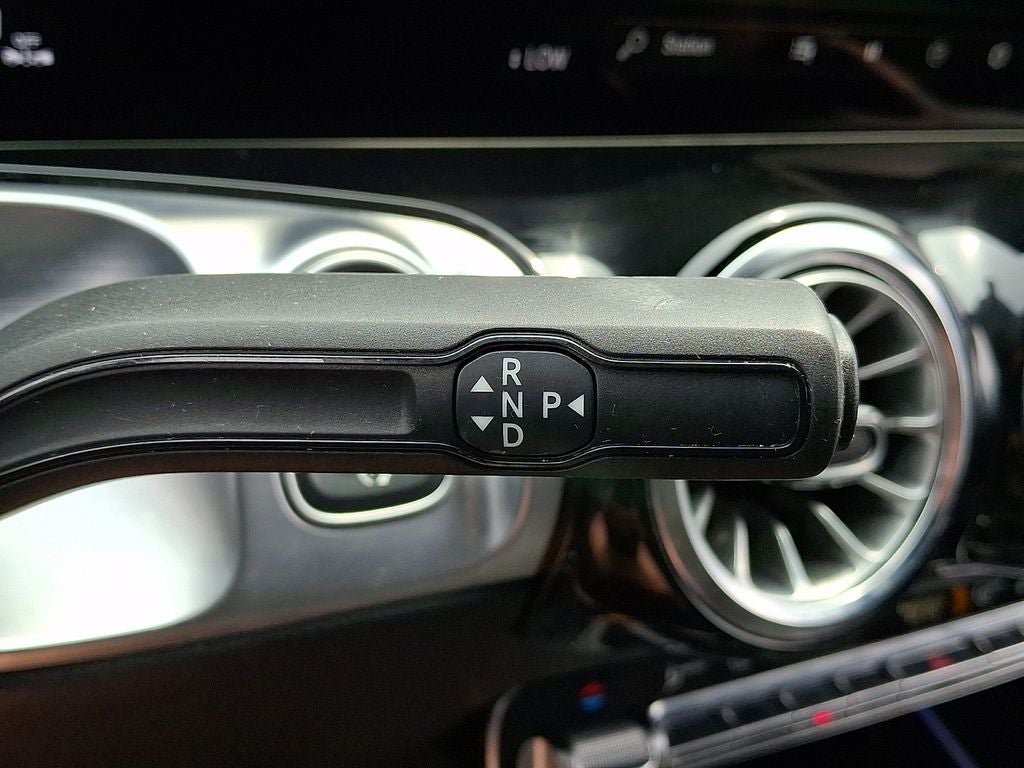 2023 Mercedes-Benz GLB GLB 35 AMG® 4MATIC®