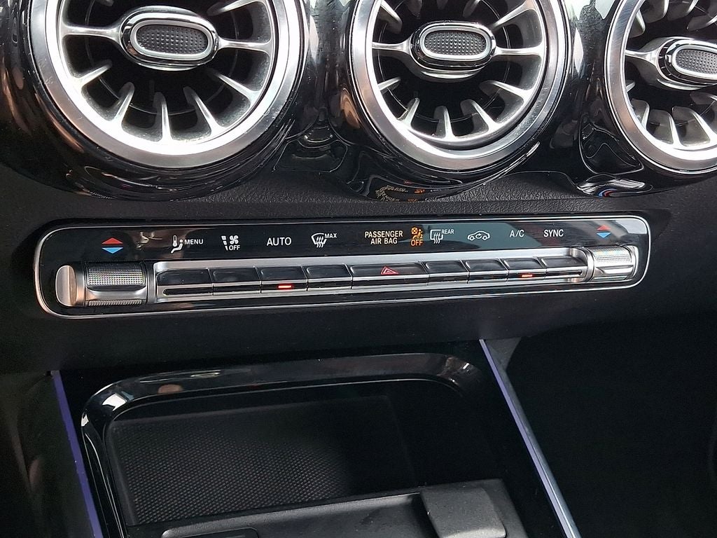 2023 Mercedes-Benz GLB GLB 35 AMG® 4MATIC®