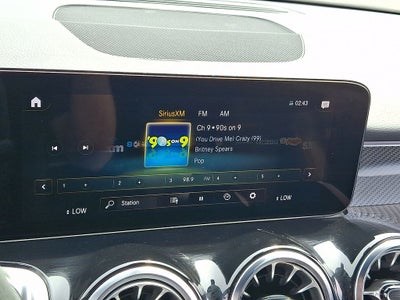 2023 Mercedes-Benz GLB GLB 35 AMG® 4MATIC®