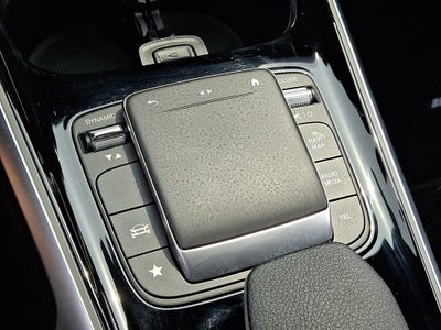 2023 Mercedes-Benz GLB GLB 35 AMG® 4MATIC®