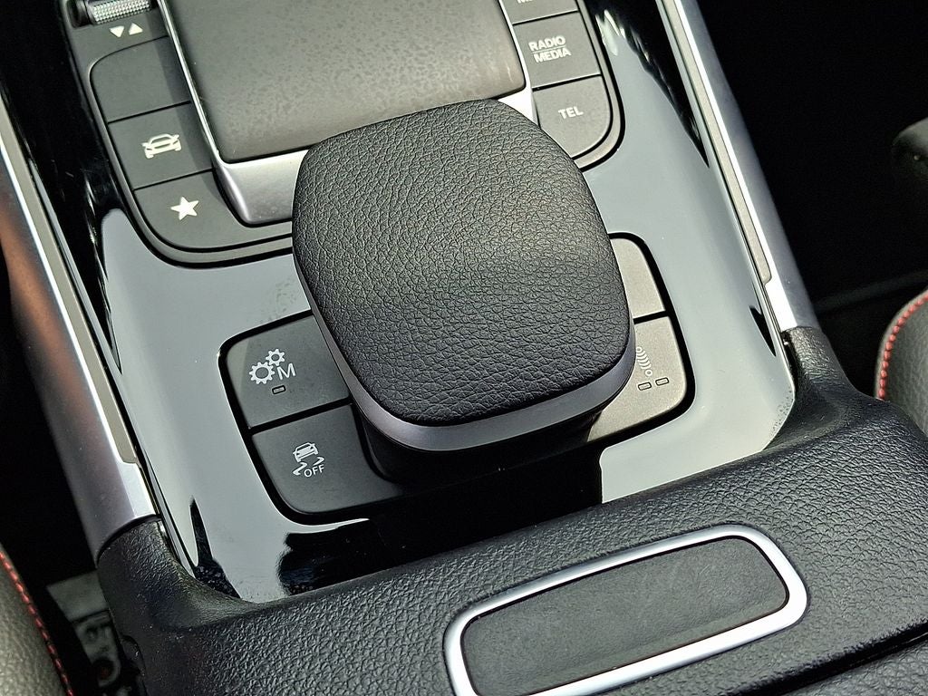 2023 Mercedes-Benz GLB GLB 35 AMG® 4MATIC®