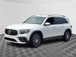 2023 Mercedes-Benz GLB GLB 35 AMG® 4MATIC®