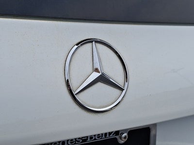 2023 Mercedes-Benz GLB GLB 35 AMG® 4MATIC®